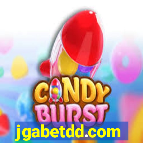 jgabetdd.com