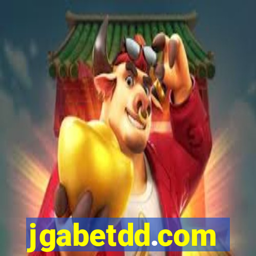 jgabetdd.com