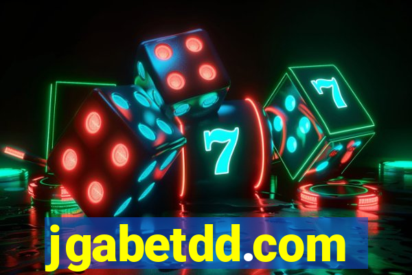 jgabetdd.com