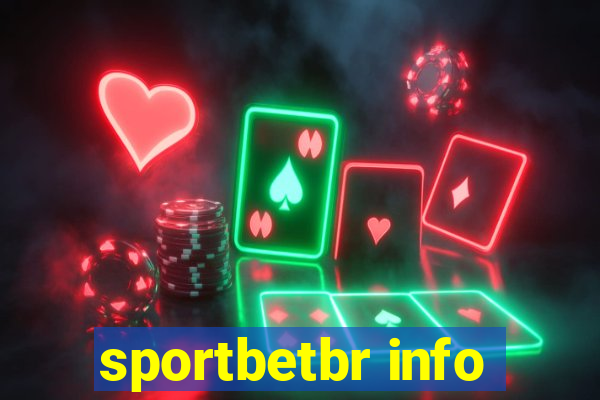 sportbetbr info