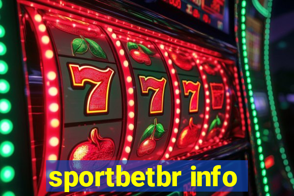 sportbetbr info