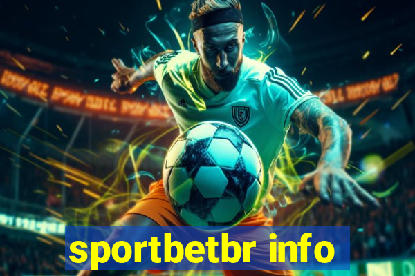 sportbetbr info