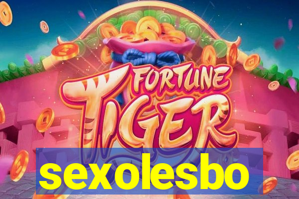 sexolesbo