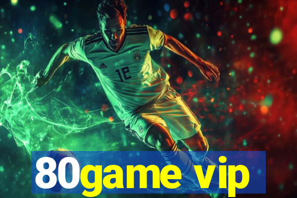 80game vip