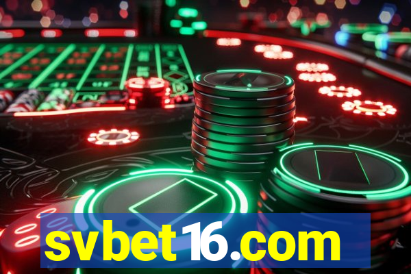 svbet16.com