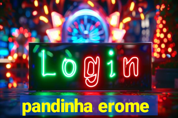 pandinha erome