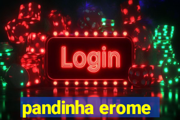 pandinha erome