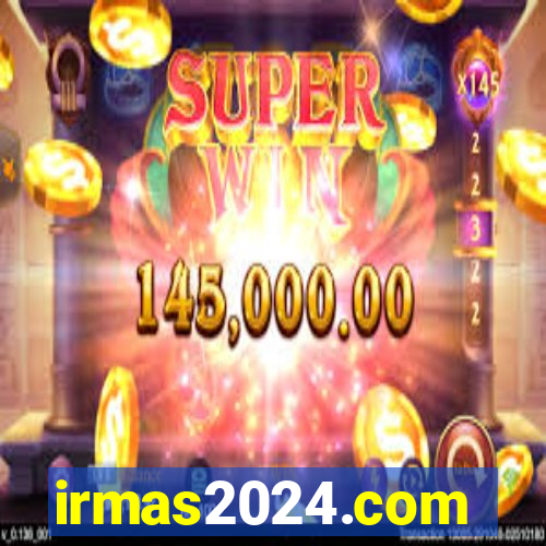 irmas2024.com