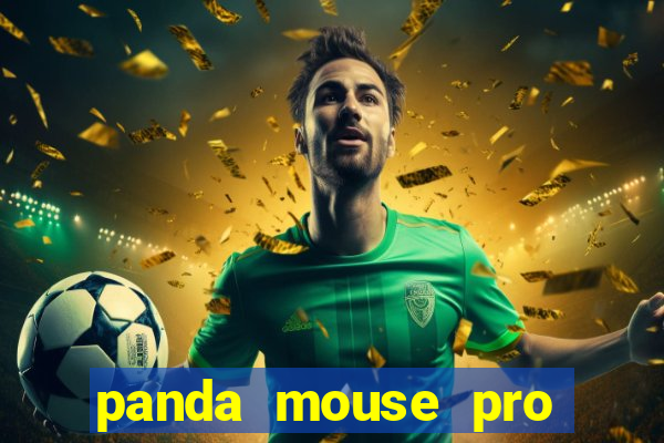 panda mouse pro 1.9.0 apk download