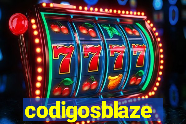 codigosblaze