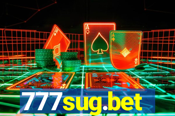 777sug.bet