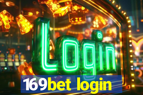 169bet login