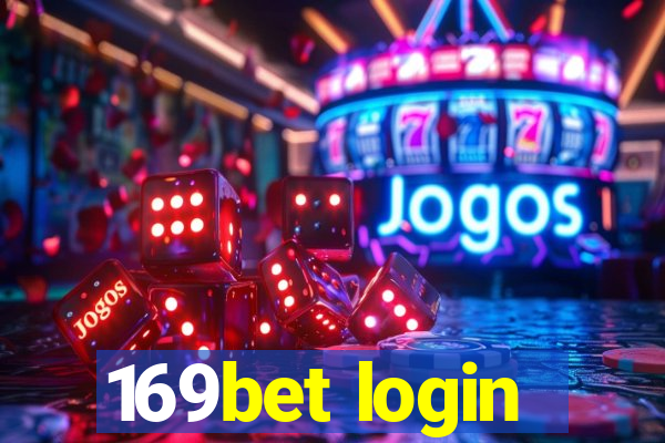 169bet login