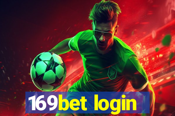 169bet login