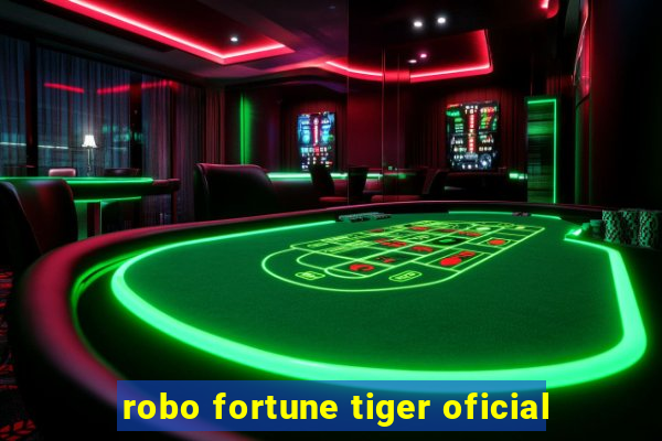 robo fortune tiger oficial