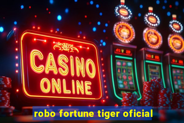 robo fortune tiger oficial