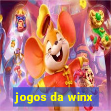 jogos da winx