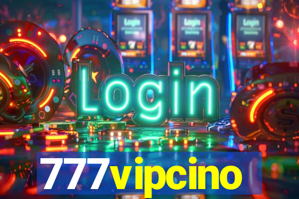 777vipcino