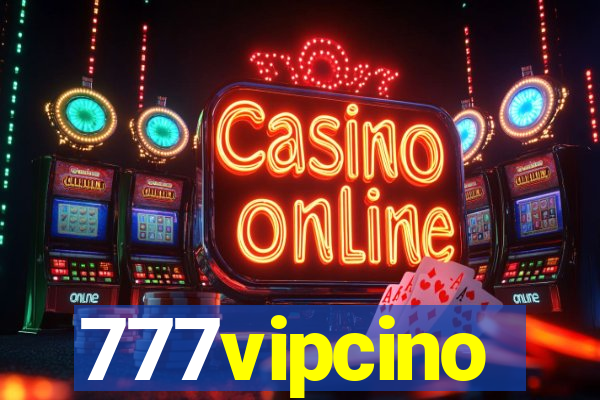 777vipcino