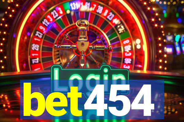 bet454