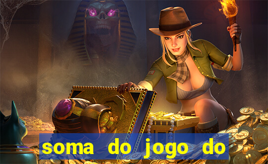 soma do jogo do bicho 6363