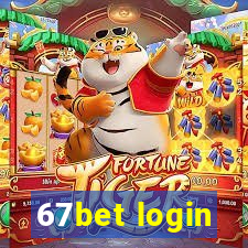 67bet login