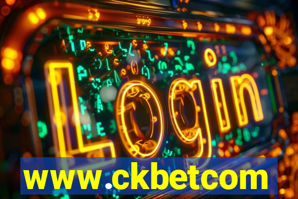 www.ckbetcom