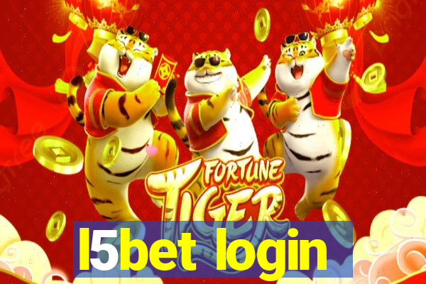 l5bet login