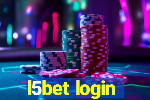 l5bet login