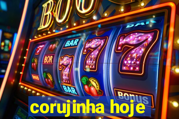 corujinha hoje