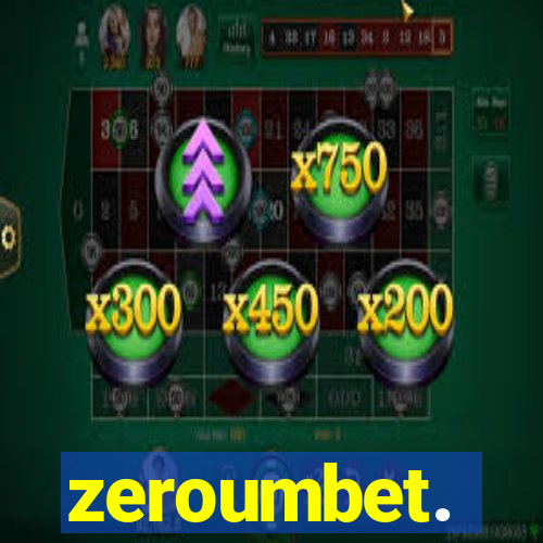 zeroumbet.