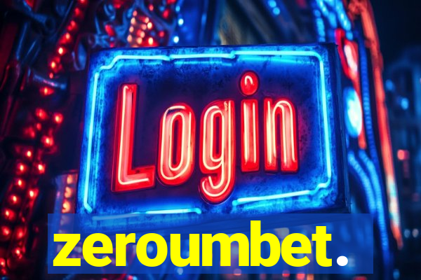 zeroumbet.