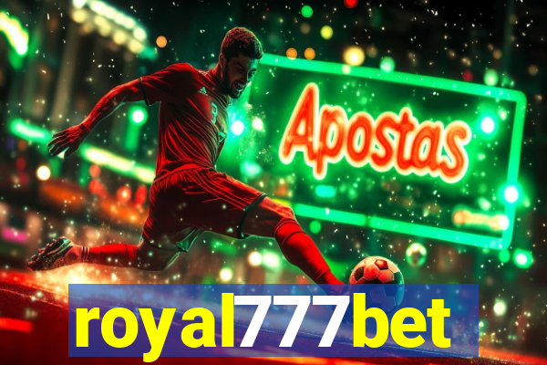 royal777bet