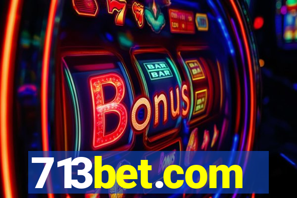 713bet.com