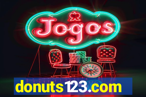 donuts123.com