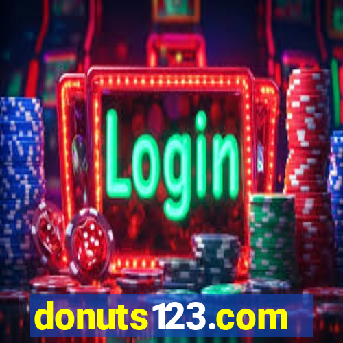 donuts123.com