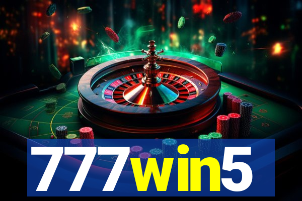 777win5