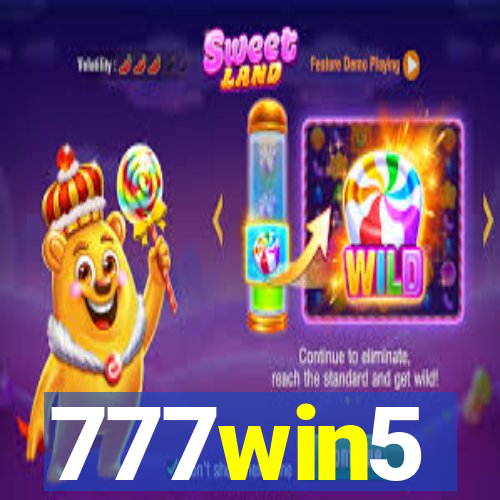 777win5