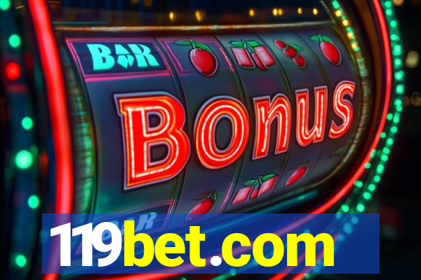 119bet.com