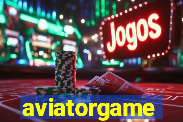 aviatorgame