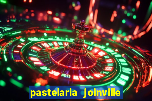 pastelaria joinville zona sul