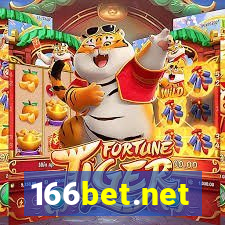 166bet.net