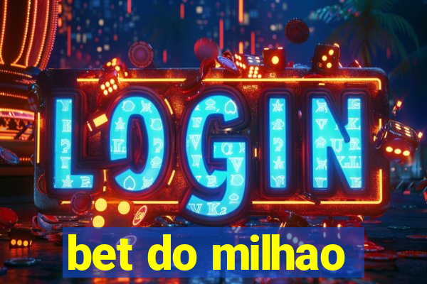 bet do milhao