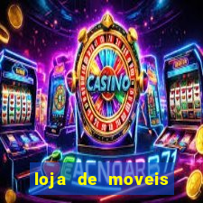 loja de moveis usados sp