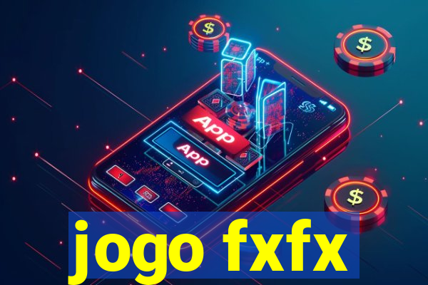 jogo fxfx