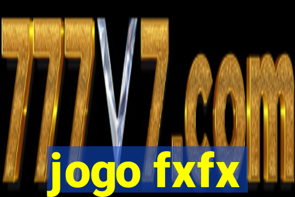 jogo fxfx