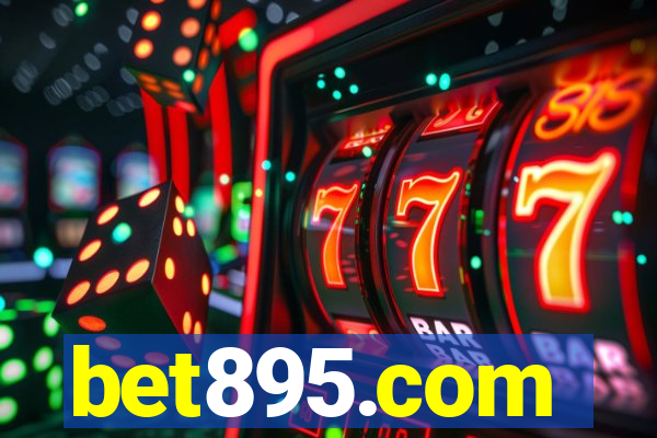 bet895.com