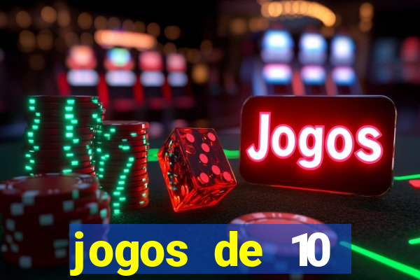 jogos de 10 centavos estrela bet