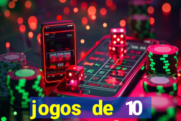 jogos de 10 centavos estrela bet