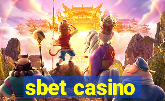 sbet casino